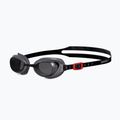 Plaukimo akiniai Speedo Aquapure Optical oxid grey/red/smoke