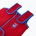 Vaikiškas plaukimo hidrokostiumas Speedo Neoprene Baby Suit 2 mm red/blue 3