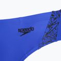 Vaikiškos plaukimo glaudės Speedo Boom Splice 6.5 cm Brief blue/black 3