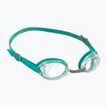 Speedo Jet V2 žali plaukimo akiniai 8-09297