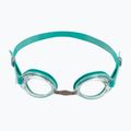Speedo Jet V2 žali plaukimo akiniai 8-09297 2