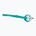 Speedo Jet V2 žali plaukimo akiniai 8-09297 3