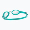 Speedo Jet V2 žali plaukimo akiniai 8-09297 4