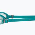 Speedo Jet V2 žali plaukimo akiniai 8-09297 7