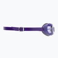 Plaukimo akiniai Speedo Jet 2.0 purple/grey 3