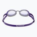 Plaukimo akiniai Speedo Jet 2.0 purple/grey 4