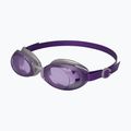Plaukimo akiniai Speedo Jet 2.0 purple/grey
