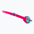 Speedo Jet V2 ecstatic pink/aquatic blue vaikiški plaukimo akiniai 8-09298B981 3