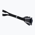 Speedo Futura Biofuse Flexiseal šaltai pilki/juodi/dūminiai plaukimo akiniai 68-11315B976 3