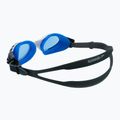 Speedo Futura Biofuse Flexiseal oxid pilki/balti/mėlyni plaukimo akiniai 68-11315C107 4