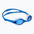 Plaukimo akiniai Speedo Mariner Supreme Optical clear / neon blue