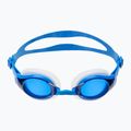 Plaukimo akiniai Speedo Mariner Supreme Optical clear / neon blue 2