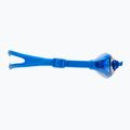 Plaukimo akiniai Speedo Mariner Supreme Optical clear / neon blue 3