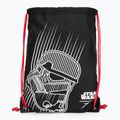 Plaukimo maišas Speedo Wet Kit Bag black/white 2