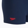 Vaikiškos plaukimo trumpikės Speedo Essential Placement Allover Trunks blue/red 3