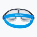 Speedo Biofuse Rift plaukimo kaukė bondi blue/white/clear 8-11775C750 5