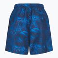 Vaikiški maudymosi šortai Speedo Print Leisure 17" blue/red 2