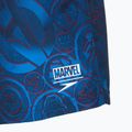 Vaikiški maudymosi šortai Speedo Print Leisure 17" blue/red 3