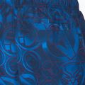 Vaikiški maudymosi šortai Speedo Print Leisure 17" blue/red 4