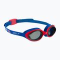 Speedo Illusion captain america vaikiški plaukimo akiniai 8-11617C837