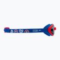 Speedo Illusion captain america vaikiški plaukimo akiniai 8-11617C837 3