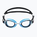 Speedo Aquapure Optical V2 juodi/dūminiai plaukimo akiniai 68-117737988 2