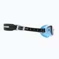 Speedo Aquapure Optical V2 juodi/dūminiai plaukimo akiniai 68-117737988 3