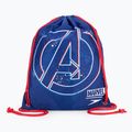 Plaukimo maišas Speedo Wet Kit Bag blue/red