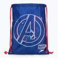Plaukimo maišas Speedo Wet Kit Bag blue/red 2