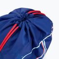 Plaukimo maišas Speedo Wet Kit Bag blue/red 3