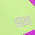 Plaukimo kostiumo viršus Speedo Neon Freestyler Top green/pink 3