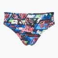 Vaikiškos plaukimo glaudės Speedo Allover 6.5 cm Briefs black/blue