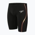 Speedo Fastskin LZR Pure Intent Jammer vyriški maudymosi kostiumėliai juodi 8-11976D168