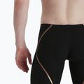 Speedo Fastskin LZR Pure Intent Jammer vyriški maudymosi kostiumėliai juodi 8-11976D168 4