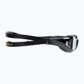Speedo Fastskin Pure Focus Mirror plaukimo akiniai juodi/šaltai pilki/okean gold 68-11778D444 3