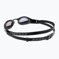 Speedo Fastskin Pure Focus Mirror plaukimo akiniai juodi/šaltai pilki/okean gold 68-11778D444 4