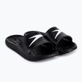 Vyriškos Speedo Slide AM 0001 black 68-122290001 šlepetės 5