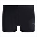 Vyriški Speedo Tech Logo maudymosi bokseriai juodi 68-11354F130