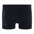 Vyriški Speedo Boomstar Splice Aquashort maudymosi bokseriai juodi 68-124179023 2