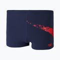Vyriški Speedo Boomstar Splice Aquashort maudymosi bokseriai tamsiai mėlyni 68-12417D835 5