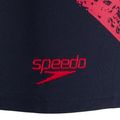 Vyriški Speedo Boomstar Splice Aquashort maudymosi bokseriai tamsiai mėlyni 68-12417D835 3