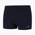 Vyriški Speedo Essential Endurance+ Aquashort plaukimo šortai D740 navy blue 68-12507D740 5