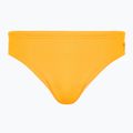Vyriškos plaukimo glaudės Speedo Essential Endurance+ 7cm Brief yellow