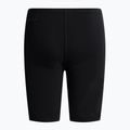 Speedo Essential Endurance+ vaikiški plaukimo marškinėliai juodi 68-125190001 2