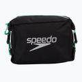 Speedo kosmetinė prie baseino, juoda 68-09191