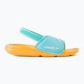 Speedo Atami Sea Squad vaikiškos šlepetės blue-orange 68-11299D719 2