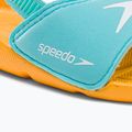 Speedo Atami Sea Squad vaikiškos šlepetės blue-orange 68-11299D719 7