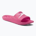 Speedo Slide pink moteriškos šlepetės 68-12230