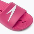 Speedo Slide pink moteriškos šlepetės 68-12230 7