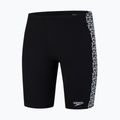 Vyriški Speedo Boomstar Splice Jammer maudymosi kostiumėliai black 8-12418 5